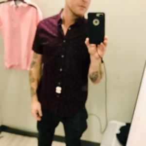 Meet your Posher, Joshua